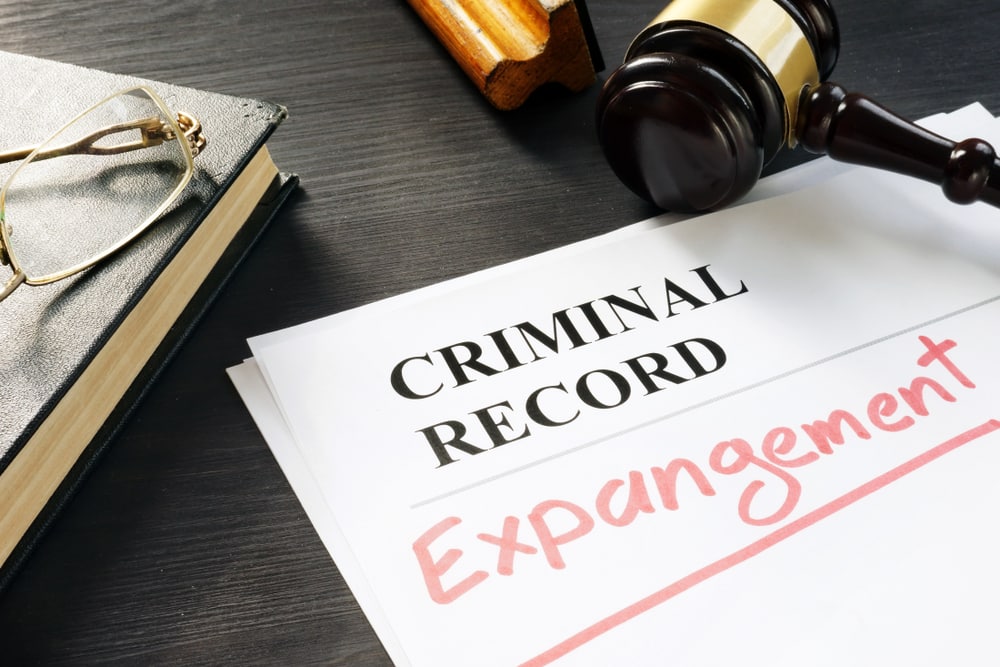 What You Need to Know About Expunction in Texas