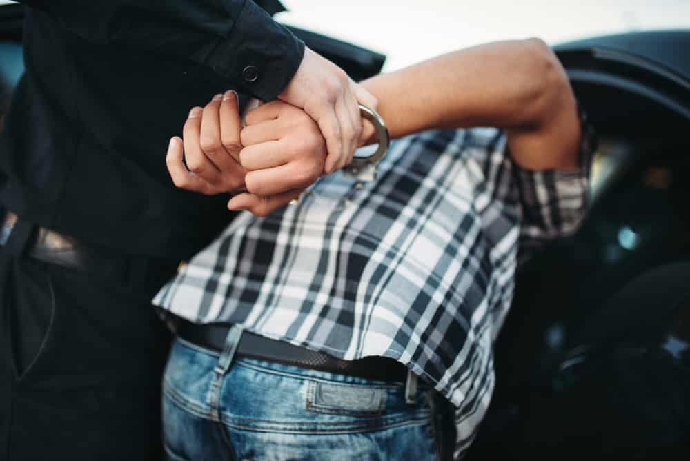If You’ve Been Arrested For Assaulting a Police Officer in Texas, Here’s What You Need to Know