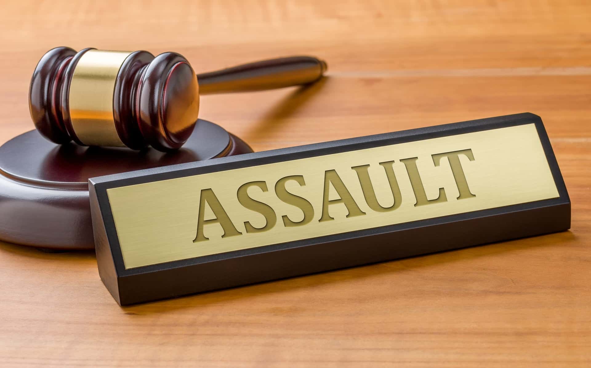 Rising Number of Aggravated Assault Offenses Reported in Texas