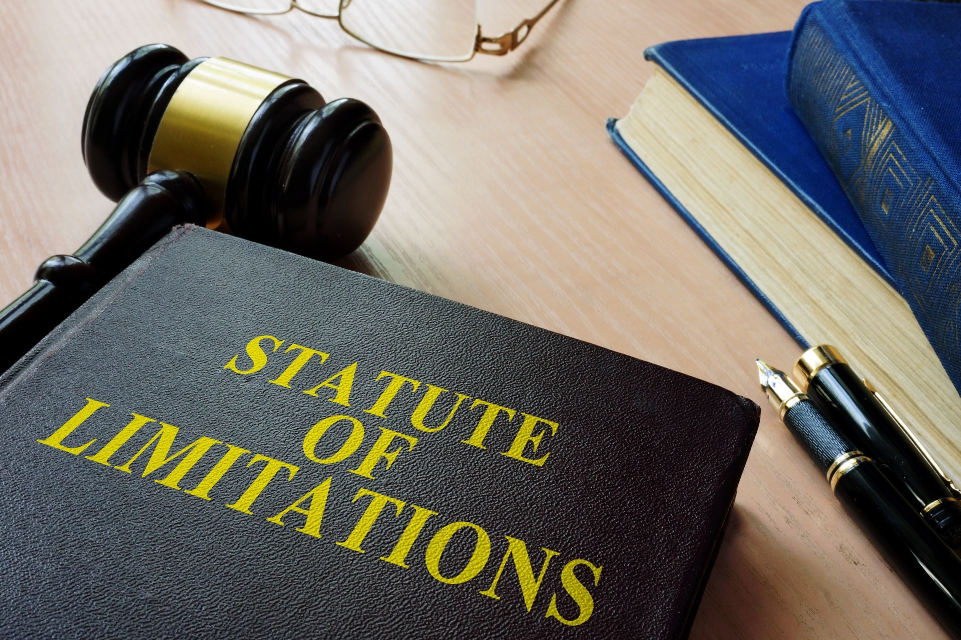 Statute of Limitations for Assault Crimes in Texas