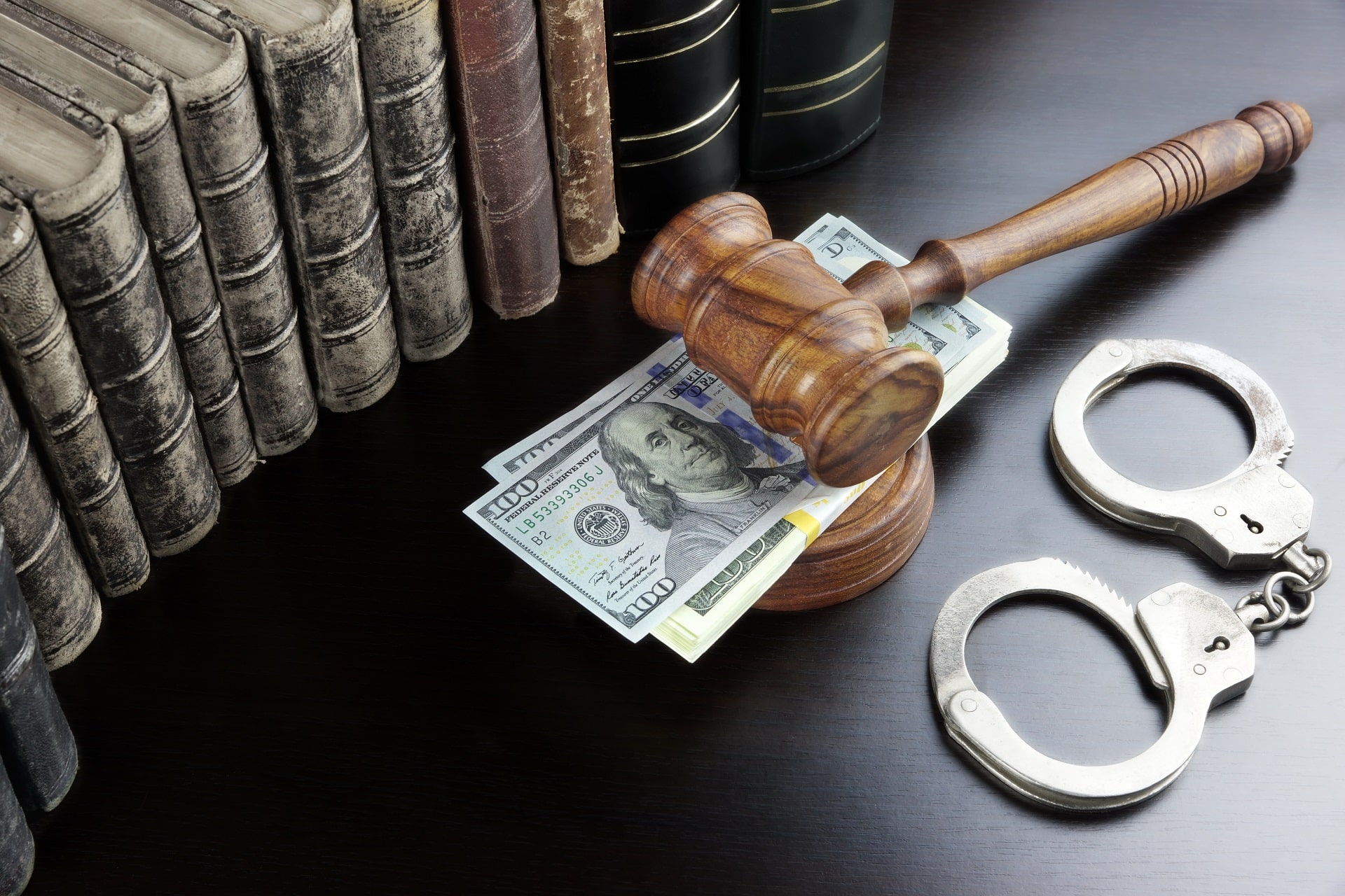 What You Need to Know About Posting Bail for Assault Charges in Texas