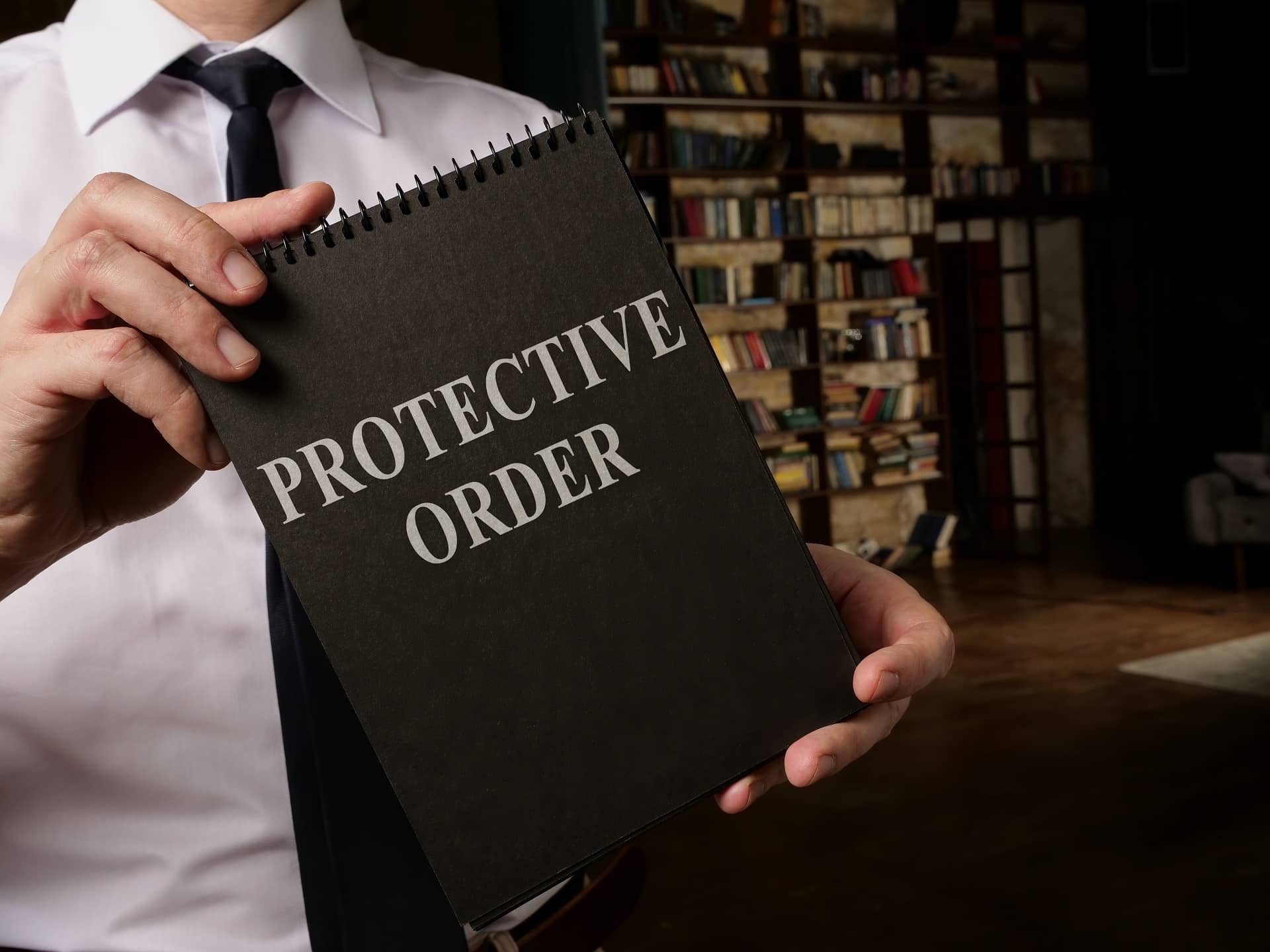Key Differences Between Protective Orders and Restraining Orders in Texas