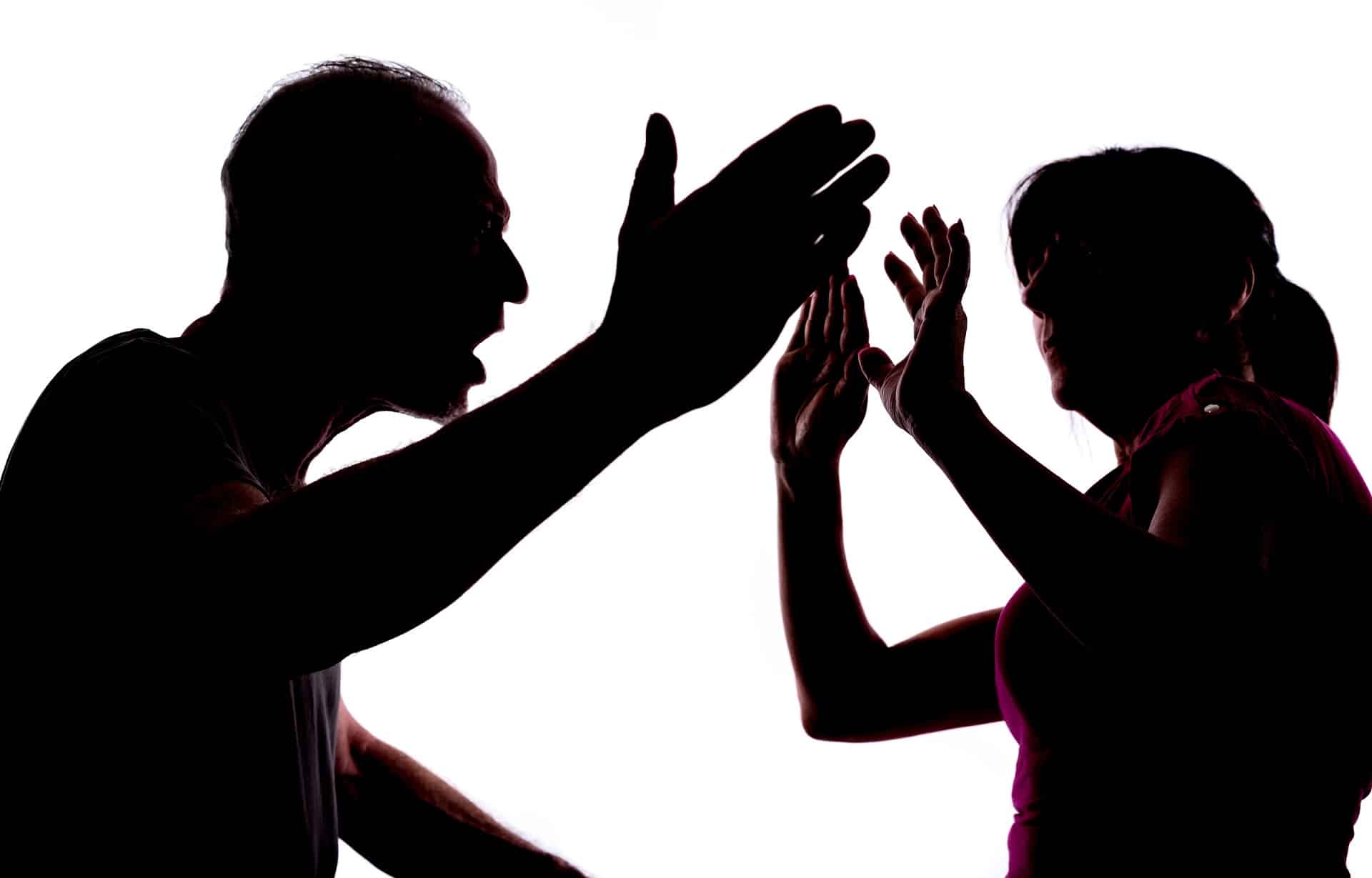 Domestic Violence Charges and Their Consequences in Texas