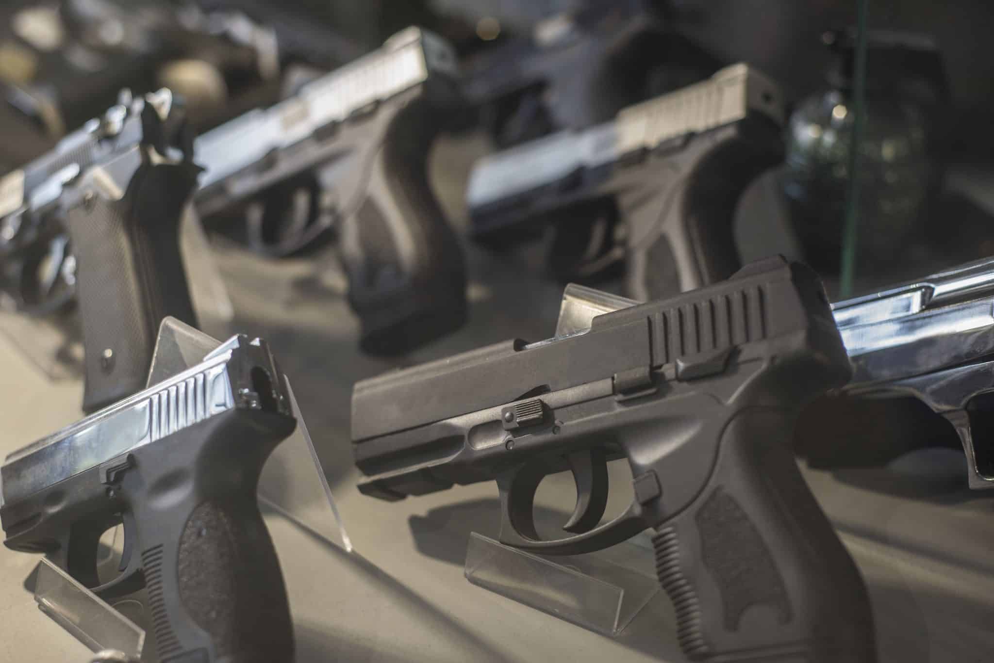How a New Permitless Carrying of Handguns Bill Could Impact Criminal Law in Texas