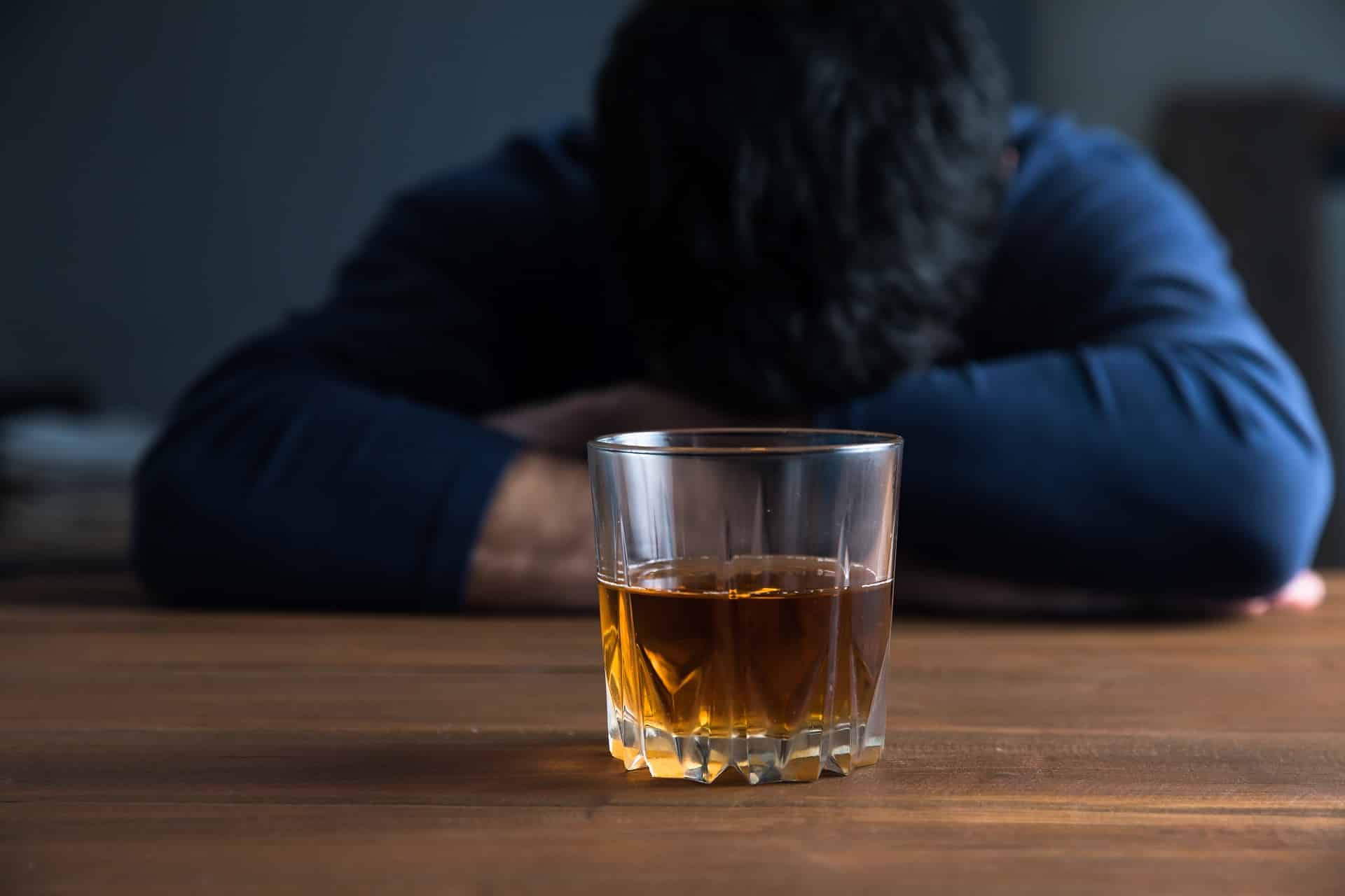 Rise in Alcohol Consumption at Home Linked to an Increase in Domestic Violence Reports in Texas