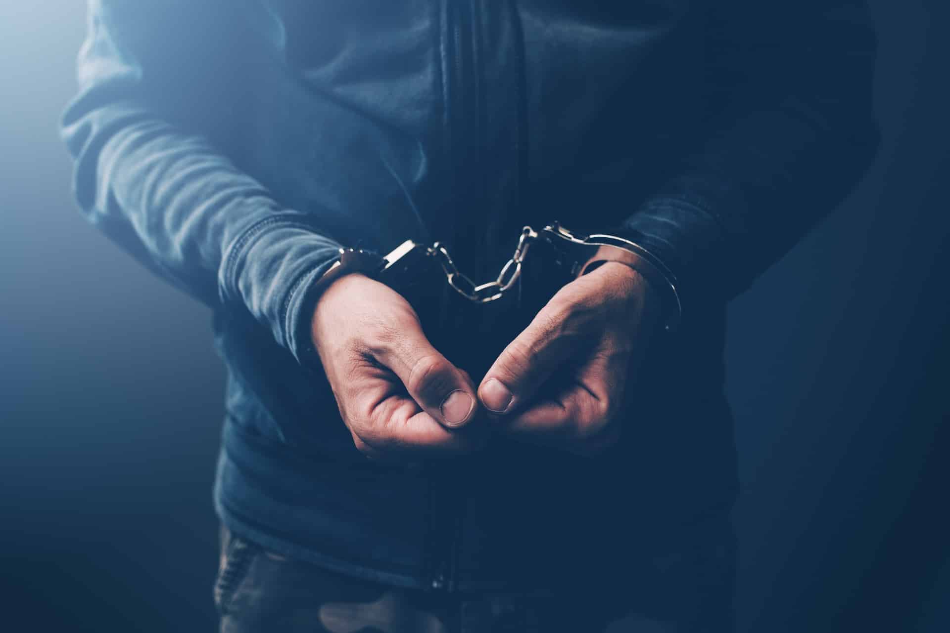 What Are the Penalties for Theft in Texas?