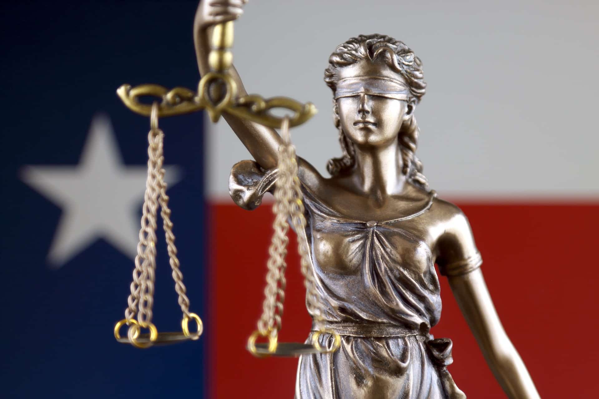 How an Experienced Texas Attorney Can Help With Theft Charges