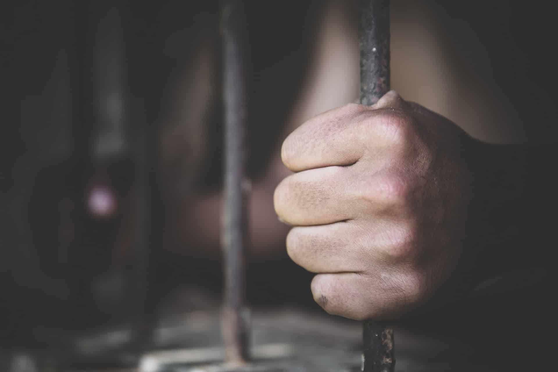 How Much Jail Time Can You Get for Theft in Texas?