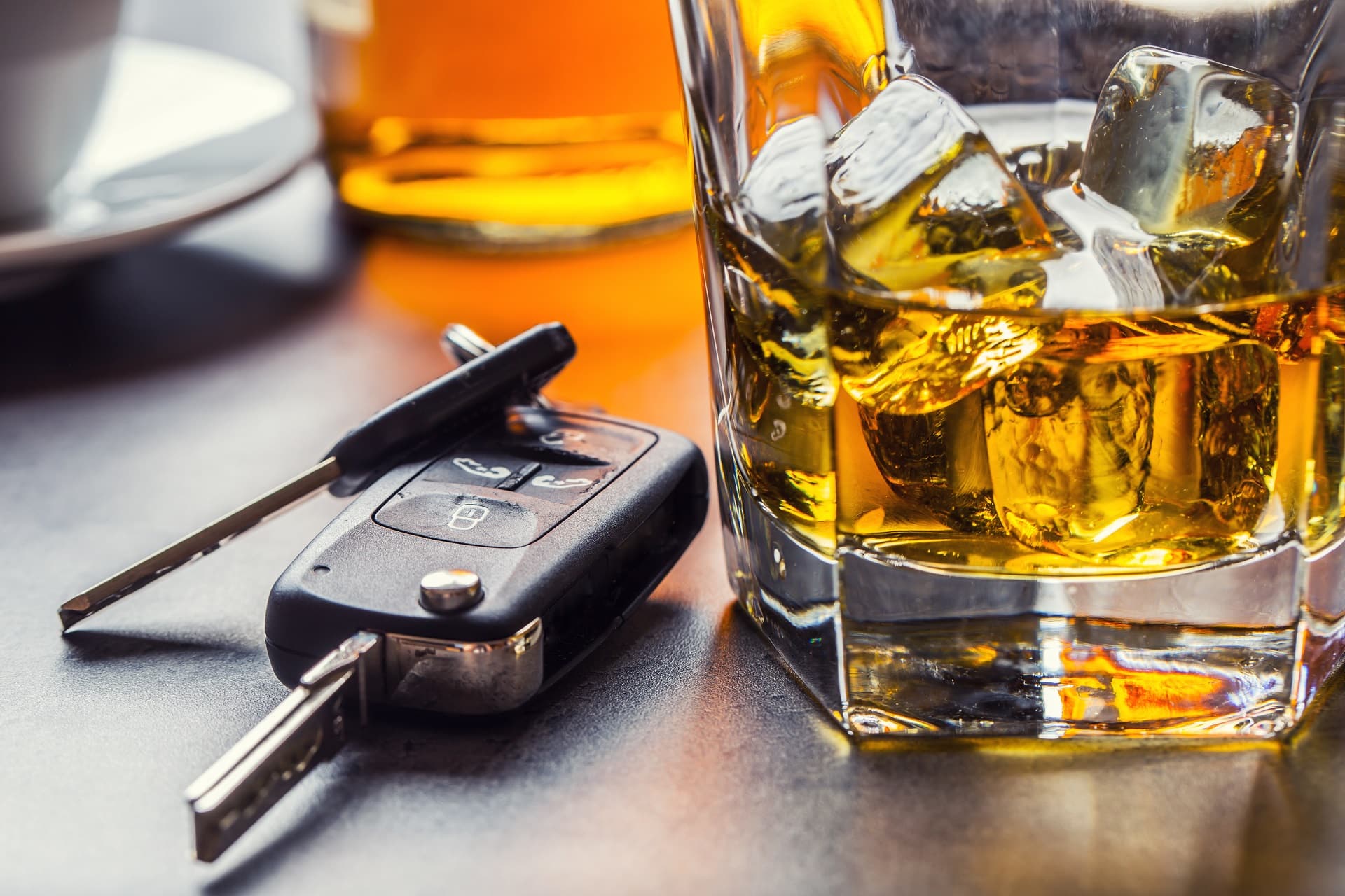 How an Experienced Criminal Defense Attorney Can Help With DWI Charges in Texas