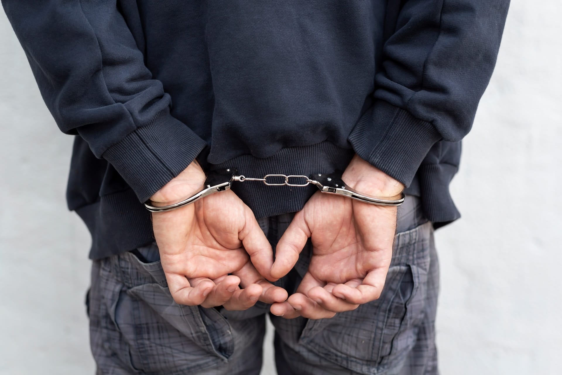 The Difference Between Drug Trafficking and Drug Possession in Texas