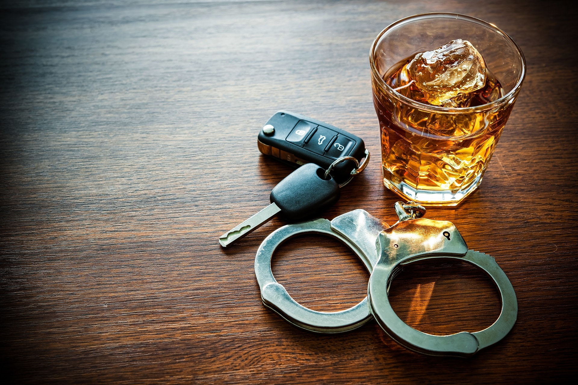 What to Expect When You Get a DWI in Texas