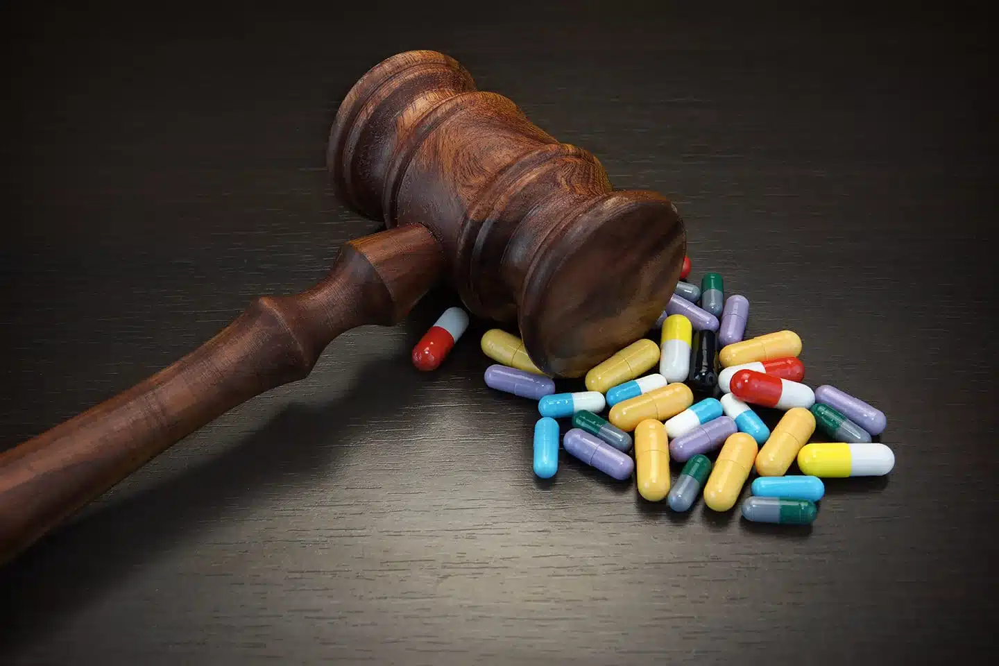 What Should I Do After Being Charged With Prescription Fraud in Texas?