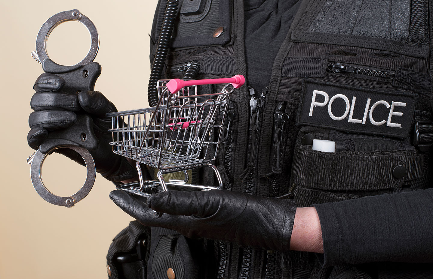 How Do You Defend Yourself Against Shoplifting Charges in Brazoria County?