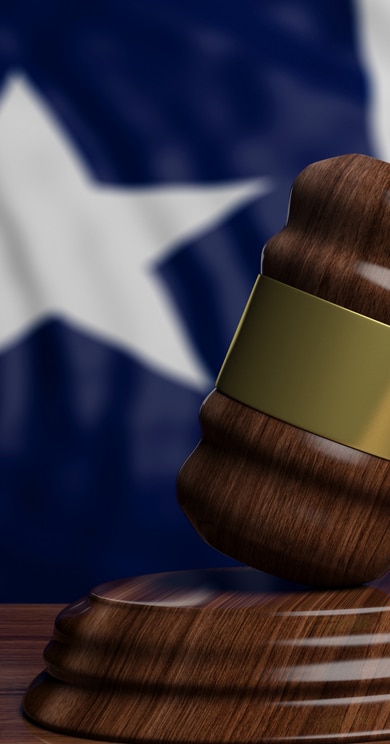 What Penalties Can I Face For Violating Probation in Texas?