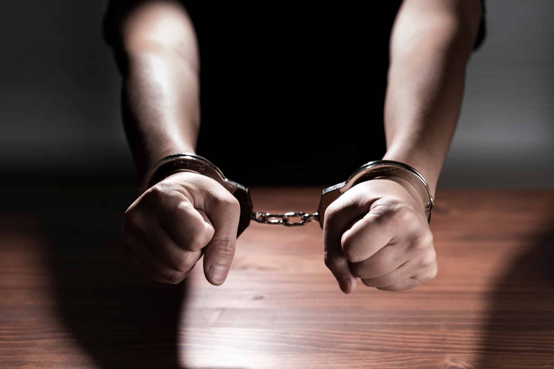 What To Do When You’re Falsely Accused of Theft
