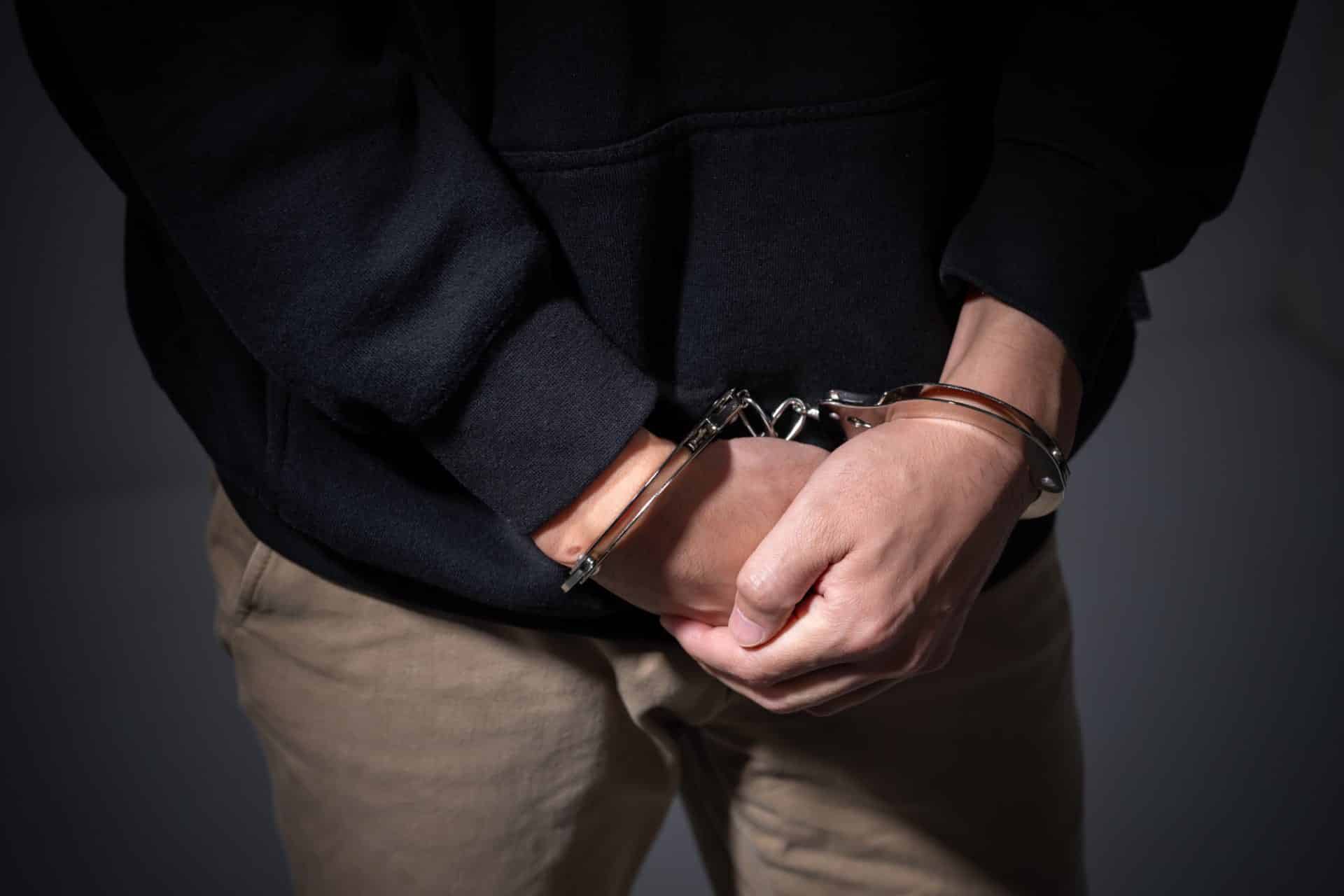 What Constitutes Misdemeanor Theft In Brazoria County, Texas?