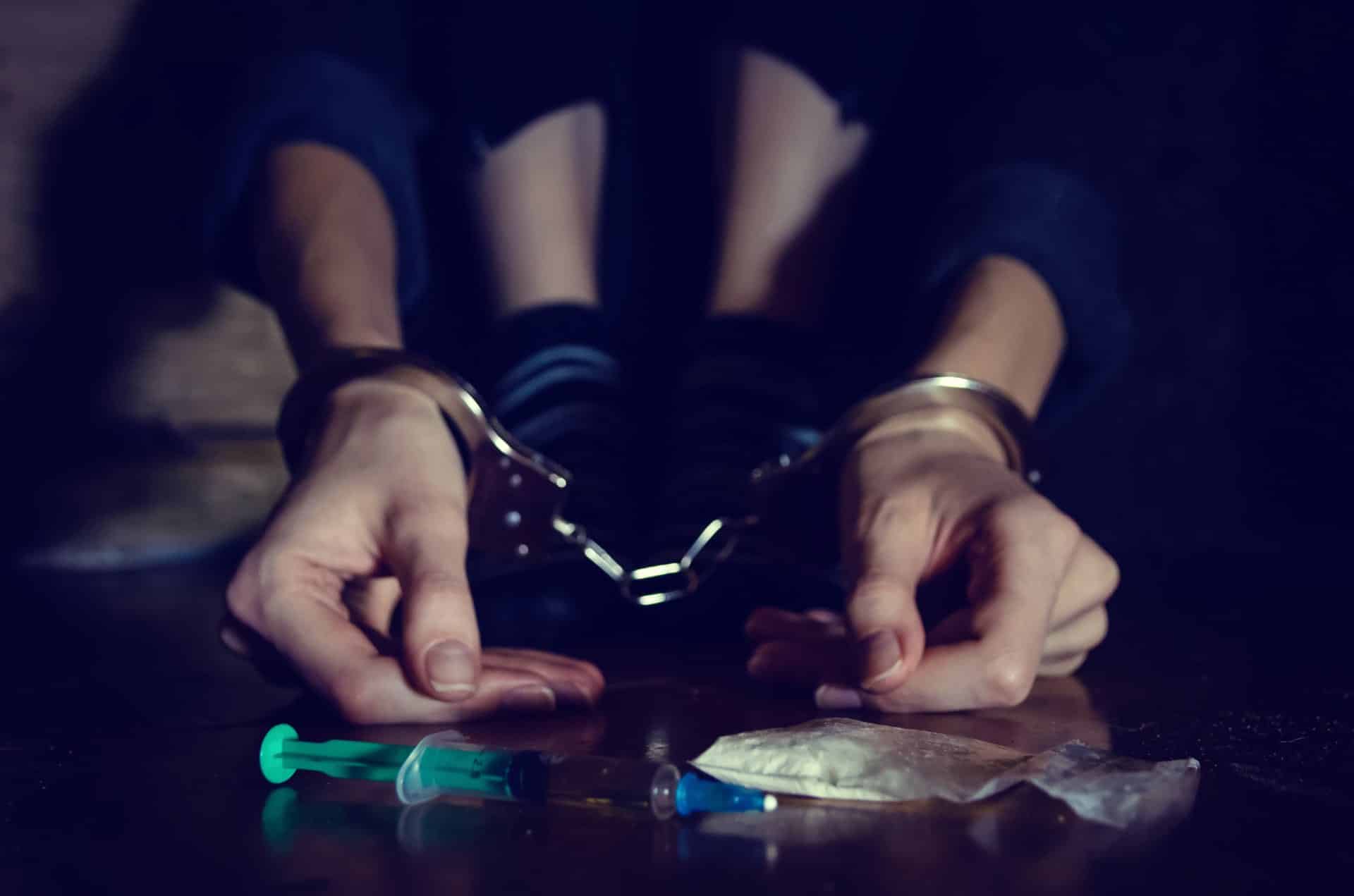 What Are the Defenses to Drug Distribution Charges in Brazoria County?