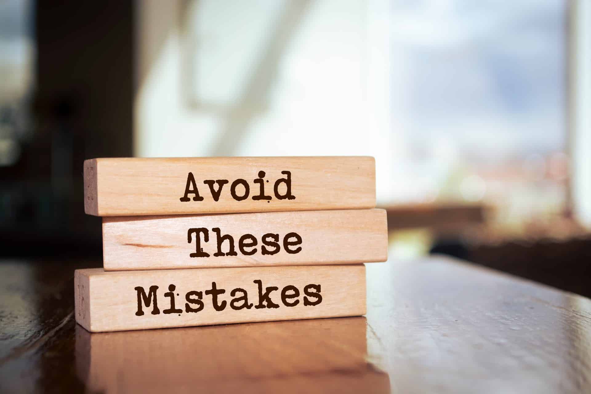 Top Mistakes People Make After Getting Arrested in Texas—and How to Avoid Them