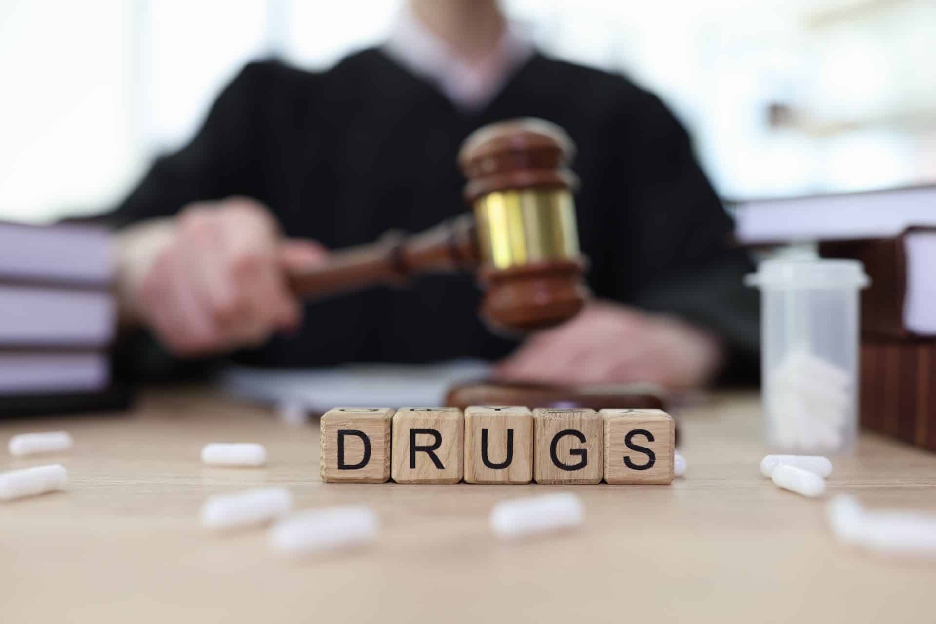 What You Should Know About Drug Crime Enhancements in Texas