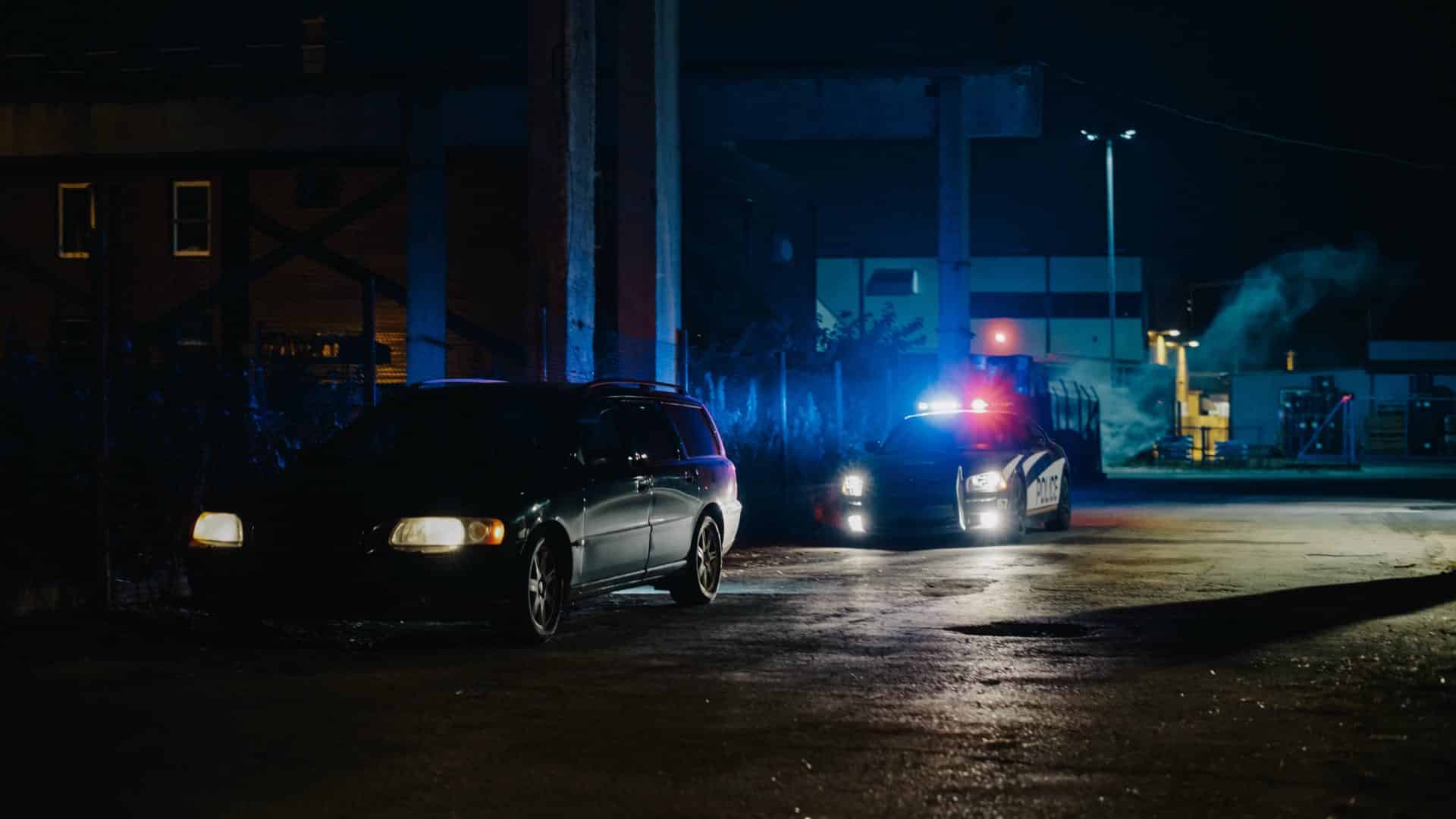 Facing Drug Charges During a Traffic Stop in Brazoria County: What Are Your Rights