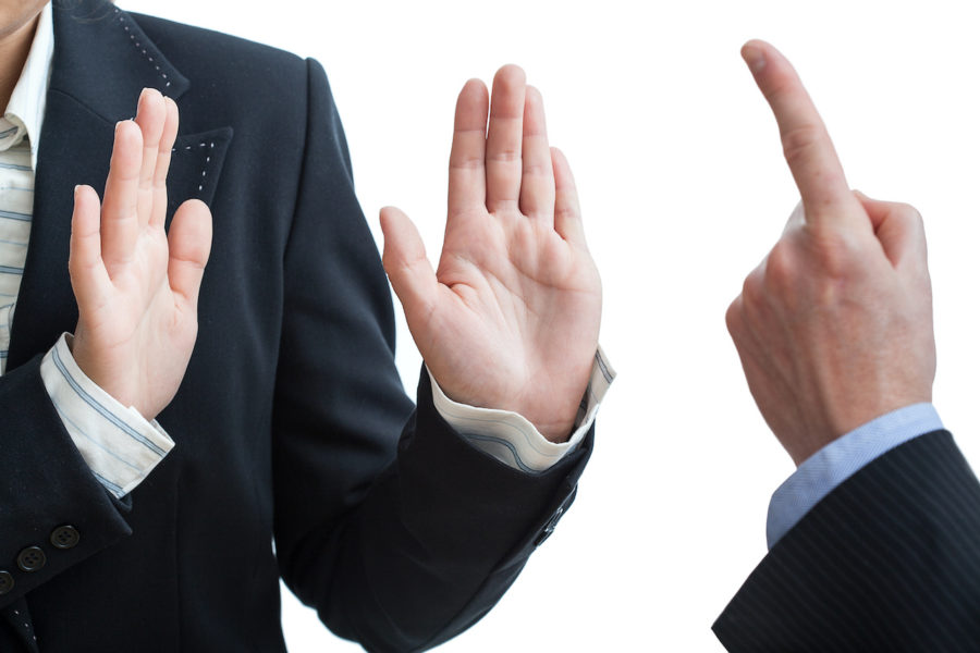 Are Verbal Threats Considered Assault In Texas Law Offices Of Keith